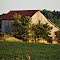 Mount Vernon Area Barn Along Old Lincoln Highway