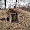 Old Storm Shelter