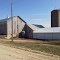 Kettlecamp Farm Barn & Silos - Marion, Iowa