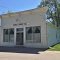 Bertram Township Hall