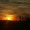 Centre Sunset