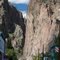 North Main St. Creede