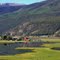 Meandering Rio Grande Headwaters, Creede, Mineral County, Colorado