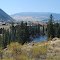 Rio Grande River near Creede