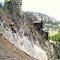 the old Shaft House in  West Willow Creek Canyon,  Creede Colorado