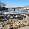 Maquoketa River Bridge (Marion Street) and Dam