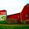Campbell's Golden Corn Soup Silo