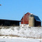Outside of Reedsburg, WI