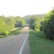 Highway 33 north of Homochitto River