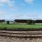 Old Train Yard