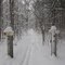 Cadillac Pathway Trailhead