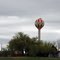 Clayton, New Mexico water tower