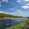 Aroostook Water Reservoir