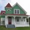 lagerstrom house