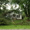 Farmhouse Damage on Pioneer Trail