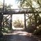 Dumfries Avenue spans the Wabash trail
