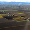 Paesaggio agricolo a Nord di Massa Lombarda