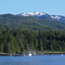 Coffman Cove Boat Dock