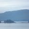 Small Islands in Lynn Channel, 7/13/2012