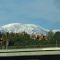 snow top