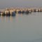 Mothball fleet, from the Benicia/Martinez Bridge, I-680