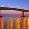 Benicia Span - HDR Panorama