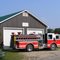 Wheelock Fire house