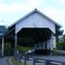 Miller's Run Covered Bridge