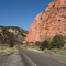 Highway 14, East of Cedar City, UT