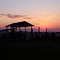 Enoch Farm Sunset