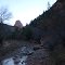 Taylor Creek Trail, Kolob Canyons