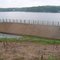 Lake Jacksonville spillway intake