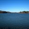 Island at Lake Jacksonville