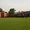 CMA chapel and admin buildings