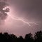 Cloud To Cloud Lightning