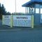 Visitors Entrance, Pelican Bay Prison