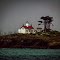 Battery Point Island Lighthouse from the Crescent City Jetty_DSC3169