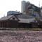 Crete Burlington Depot
