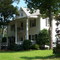 Alpha Gamma Rho house