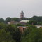 Clemson Campus From McAdams Hall