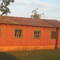 Barn near Six Mile