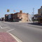 Downtown Caro, looking NE