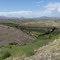 Old highway bridge over the Gila river