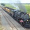 UPRR 3985 at Valley Junction Tx
