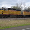 Union Pacific 3039 and 5182