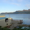 Wards Cove, view of Lagoon