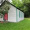 Nausewaiwash Longhouse c. 1800