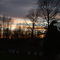 Winter Sunset Willoughby