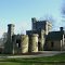 A Girls Fairy Tale Castle :)