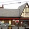 former gas station, Old Town Auto Services Center‎, 7060 Carroll Avenue, Takoma Park, MD 20912-4430